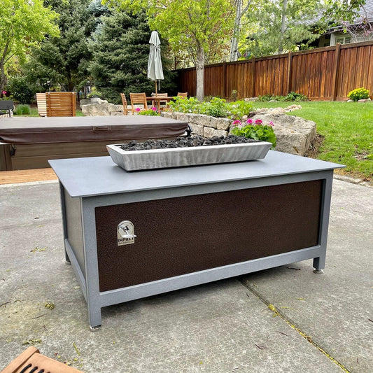 Propane vs Natural Gas: Comparing Fuel Efficiency & Operating Cost - Impact Imports