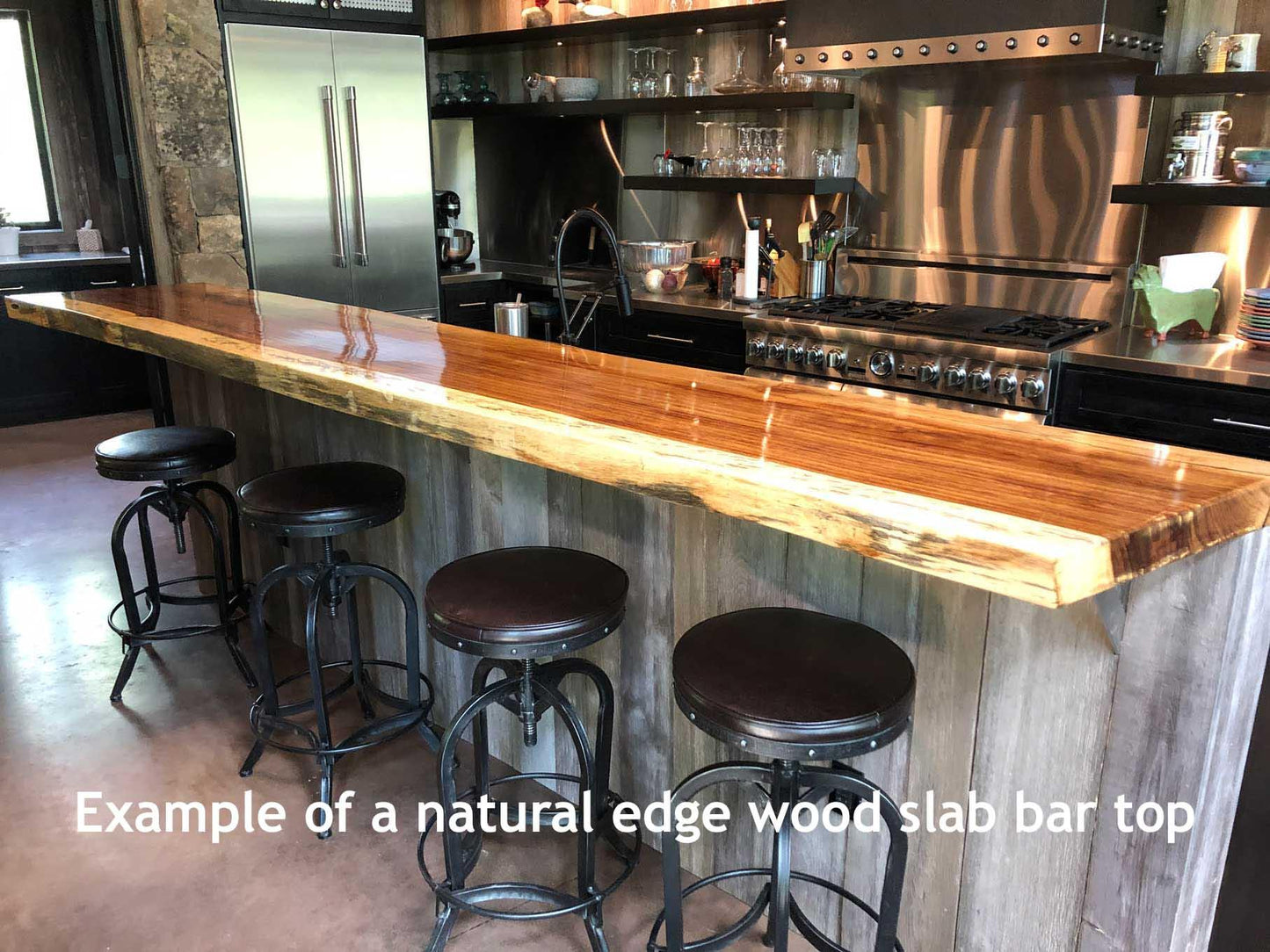 Parota #J23202 - Impact Imports