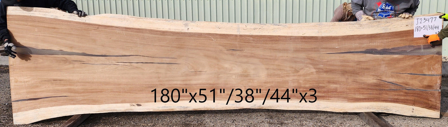 Parota #J23477 - Impact Imports