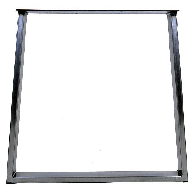 Steel Table Legs, PEAK Style - Impact Imports