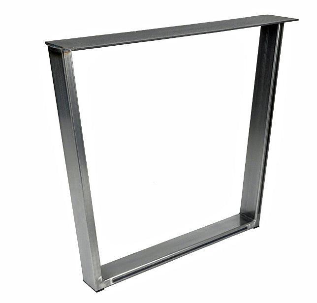 Steel Table Legs, VALLEY Style - Impact Imports