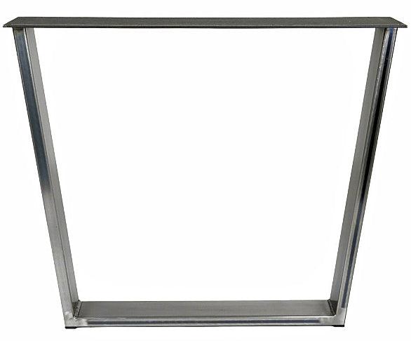 Steel Table Legs, VALLEY Style - Impact Imports