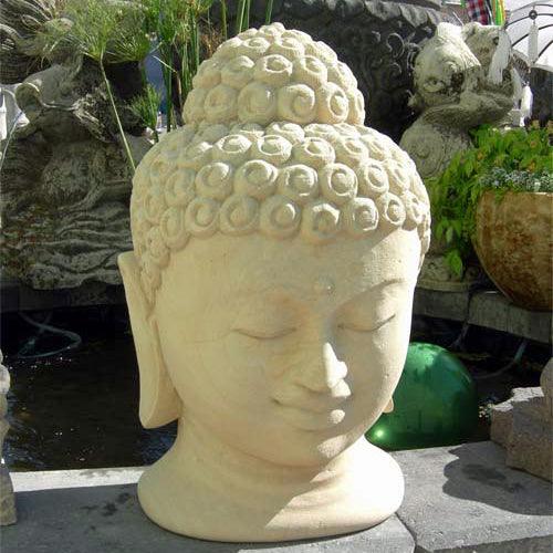 Stone Garden Sculptures - Impact Imports