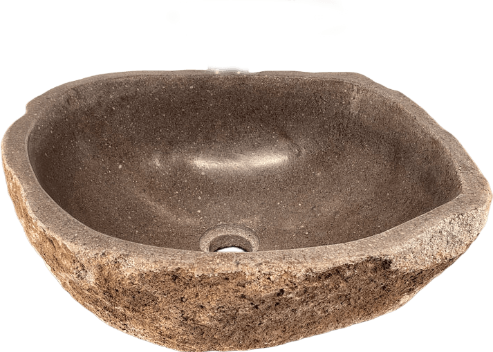 Stone Vessel and Pedestal Sinks - Impact Imports