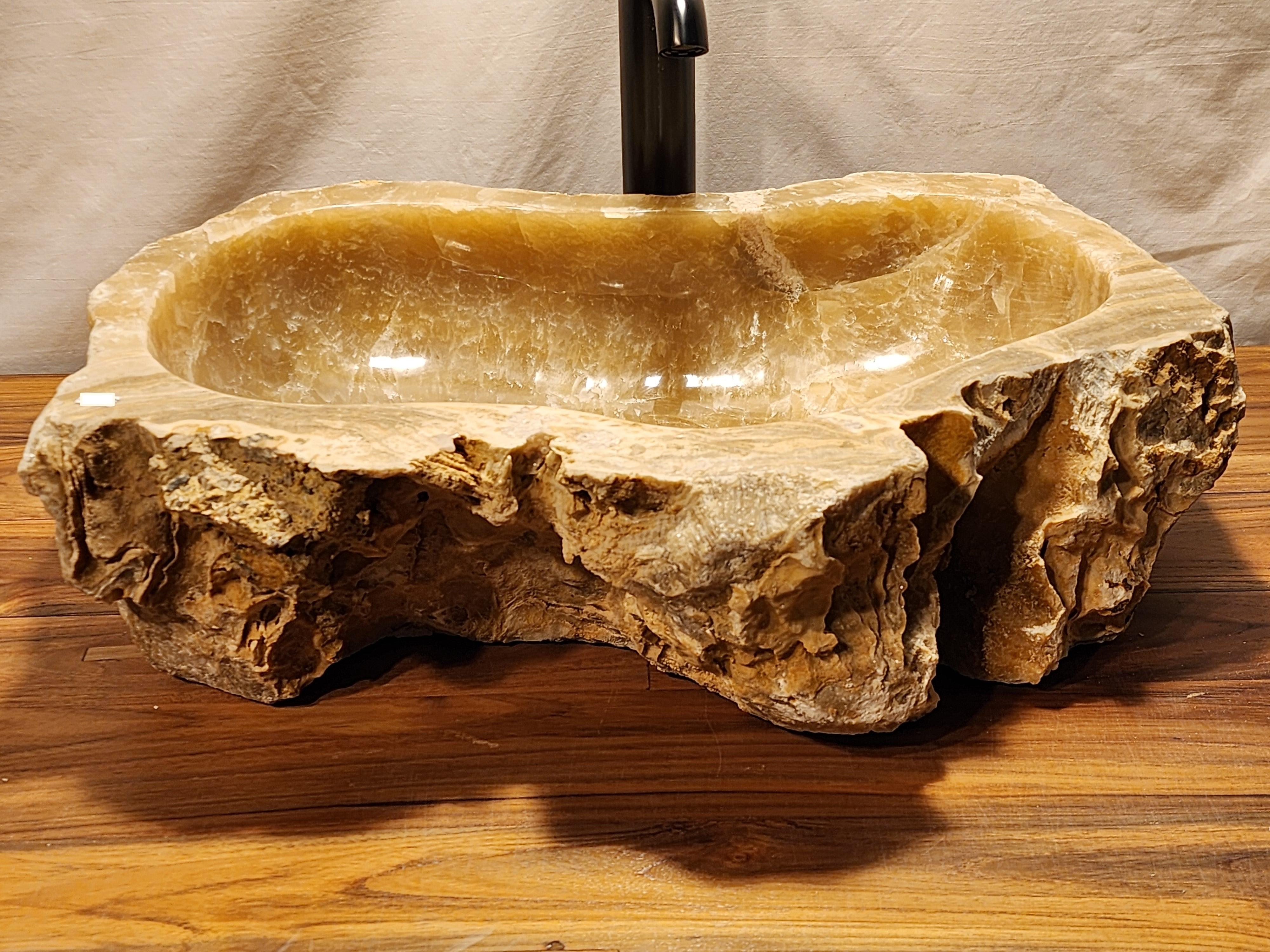 Vessel sink 2024